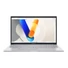 Kép 1/10 - Asus VivoBook X1704ZA-AU240 17,3"FHD / Intel Core i3-1315U / 8GB / 512GB / Int.VGA / ezüst laptop