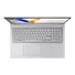 Kép 3/7 - ASUS VivoBook X1704VA-AU394WS 17,3"FHD / Intel Core i5-1335U / 16GB / 512GB / Win11 / ezüst laptop