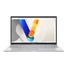 Kép 1/7 - ASUS VivoBook X1704VA-AU394WS 17,3"FHD / Intel Core i5-1335U / 16GB / 512GB / Win11 / ezüst laptop
