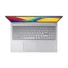 Kép 2/9 - Asus Vivobook X1504VA-BQ1106 15,6"FHD / Intel Core i3-1315U / 16GB / 512GB / Int.VGA / ezüst laptop