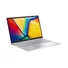 Kép 3/9 - Asus Vivobook X1504VA-BQ1106 15,6"FHD / Intel Core i3-1315U / 16GB / 512GB / Int.VGA / ezüst laptop