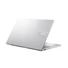 Kép 7/9 - Asus Vivobook X1504VA-BQ1106 15,6"FHD / Intel Core i3-1315U / 16GB / 512GB / Int.VGA / ezüst laptop