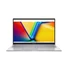 Kép 1/9 - Asus Vivobook X1504VA-BQ1106 15,6"FHD / Intel Core i3-1315U / 16GB / 512GB / Int.VGA / ezüst laptop