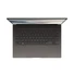 Kép 1/5 - Asus Zenbook S 14 UX5406SA-PV052W 14"WQXGA / Intel Core Ultra 7 258V / 32GB / 1TB / Int.VGA / Win11 / szürke laptop