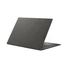 Kép 5/5 - Asus Zenbook S 14 UX5406SA-PV052W 14"WQXGA / Intel Core Ultra 7 258V / 32GB / 1TB / Int.VGA / Win11 / szürke laptop