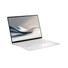 Kép 2/5 - Asus Zenbook S 14 UX5406SA-PV183W 14"WQXGA / Intel Core Ultra 7 258V / 32GB / 1TB / Int.VGA / Win11 / fehér laptop