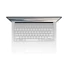 Kép 1/5 - Asus Zenbook S 14 UX5406SA-PV183W 14"WQXGA / Intel Core Ultra 7 258V / 32GB / 1TB / Int.VGA / Win11 / fehér laptop
