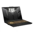 Kép 3/5 - Asus TUF Gaming F16 16"QHD / Intel Core i7-13650HX / 16GB / 1TB / RTX 4060 8GB / szürke laptop