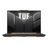 Kép 4/5 - Asus TUF Gaming F16 16"QHD / Intel Core i7-13650HX / 16GB / 1TB / RTX 4060 8GB / szürke laptop