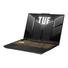 Kép 5/5 - Asus TUF Gaming F16 16"QHD / Intel Core i7-13650HX / 16GB / 1TB / RTX 4060 8GB / szürke laptop