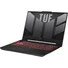 Kép 4/6 - ASUS TUF Gaming FA507NVR-LP013W 15,6"FHD / AMD Ryzen 7 7435HS / 16GB / 1TB / RTX 4060 8GB / Win11 / szürke laptop