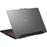 Kép 6/6 - ASUS TUF Gaming FA507NVR-LP013W 15,6"FHD / AMD Ryzen 7 7435HS / 16GB / 1TB / RTX 4060 8GB / Win11 / szürke laptop