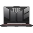Kép 1/6 - ASUS TUF Gaming FA507NVR-LP013W 15,6"FHD / AMD Ryzen 7 7435HS / 16GB / 1TB / RTX 4060 8GB / Win11 / szürke laptop