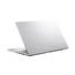 Kép 7/10 - ASUS X1504ZA-BQ1680 15,6"FHD / Intel Core i3-1215U / 16GB / 512GB / FreeDOS / ezüst laptop
