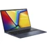 Kép 3/6 - ASUS Vivobook M1502YA-NJ423W 15,6"FHD / AMD Ryzen 5 7430U / 8GB / 512GB / Win11 / kék laptop