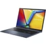 Kép 4/6 - ASUS Vivobook M1502YA-NJ423W 15,6"FHD / AMD Ryzen 5 7430U / 8GB / 512GB / Win11 / kék laptop