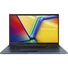 Kép 1/6 - ASUS Vivobook M1502YA-NJ423W 15,6"FHD / AMD Ryzen 5 7430U / 8GB / 512GB / Win11 / kék laptop