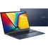 Kép 6/6 - ASUS Vivobook M1502YA-NJ423W 15,6"FHD / AMD Ryzen 5 7430U / 8GB / 512GB / Win11 / kék laptop