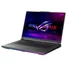 Kép 2/4 - ASUS ROG Strix G614JV-N3461 16"WUXGA / Intel Core i7-13650HX / 16GB / 1TB / RTX 4060 8GB / FreeDOS / szürke laptop