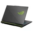 Kép 3/4 - ASUS ROG Strix G614JV-N3461 16"WUXGA / Intel Core i7-13650HX / 16GB / 1TB / RTX 4060 8GB / FreeDOS / szürke laptop