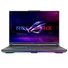 Kép 1/4 - ASUS ROG Strix G614JV-N3461 16"WUXGA / Intel Core i7-13650HX / 16GB / 1TB / RTX 4060 8GB / FreeDOS / szürke laptop