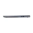 Kép 7/10 - Acer Swift 14 AI SF14-51-75JV 14"2,8K / Intel Core Ultra 7 258V / 32GB / 1TB / Int.VGA / Win11 / kék laptop