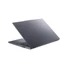 Kép 8/10 - Acer Swift 14 AI SF14-51-75JV 14"2,8K / Intel Core Ultra 7 258V / 32GB / 1TB / Int.VGA / Win11 / kék laptop