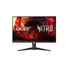 Kép 1/6 - ACER COM acer gaming ips monitor nitro xv240f6bmiiprx 24,1" 16:9, fhd, 600hz, freesync, 1ms, 400nits, 2xhdmi, dp, mm, fekete