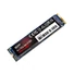 Kép 2/3 - Silicon Power 1TB M.2 2280 PCIe Gen 3x4 NVMe A80 (SP001TBP34A80M28) SSD