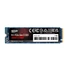 Kép 1/3 - Silicon Power 1TB M.2 2280 PCIe Gen 3x4 NVMe A80 (SP001TBP34A80M28) SSD
