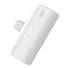 Kép 1/2 - Silicon Power QD50 5000mAh Global fehér power bank