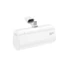 Kép 2/2 - Silicon Power QD50 5000mAh Global fehér power bank