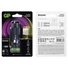 Kép 6/6 - GP P8506 C32 + 3× LR03 LED zseblámpa