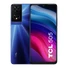 Kép 1/10 - TCL 505 6,75" LTE 8 / 128GB DualSIM kék okostelefon