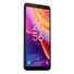 Kép 2/6 - TCL 501 6" LTE 2 / 32GB DualSIM fekete okostelefon