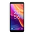 Kép 1/6 - TCL 501 6" LTE 2 / 32GB DualSIM fekete okostelefon