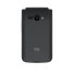 Kép 2/6 - TCL 4043 DS 4G   - Dark Grey