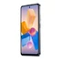 Kép 2/8 - Infinix Hot 40i 6,56" LTE 4 / 128GB DualSIM fekete okostelefon