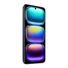 Kép 2/6 - Infinix Hot 50 6,7" LTE 8 / 128GB DualSIM fekete okostelefon