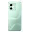 Kép 4/8 - Infinix Hot 50i 6,7" LTE 4 / 128GB DualSIM zöld okostelefon