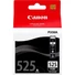 Kép 2/2 - Canon PGI-525Bk fekete tintapatron