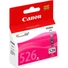 Kép 4/4 - Canon CLI-526M magenta tintapatron