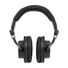 Kép 3/5 - Audio-Technica ATH-M50XBT2 Bluetooth stúdió minőségű fekete fejhallgató