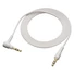 Kép 4/7 - Audio-Technica ATH-M20XBTWH Bluetooth stúdió minőségű fehér fejhallgató