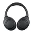 Kép 2/4 - Audio-Technica ATH-S300BTBK Vezeték nélküli ANC Bluetooth fekete fejhallgató