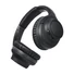Kép 3/4 - Audio-Technica ATH-S300BTBK Vezeték nélküli ANC Bluetooth fekete fejhallgató