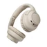 Kép 3/4 - Audio-Technica ATH-S300BTBG Vezeték nélküli ANC Bluetooth bézs fejhallgató