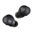 Kép 1/4 - Audio-Technica ATH-CKS30TW + BK True Wireless aktív zajszűrős vezeték nélküli fekete fülhallgató