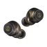 Kép 1/3 - Audio-Technica ATH-CKS30TW + TBK True Wireless aktív zajszűrős vezeték nélküli áttetsző fekete fülhallgató