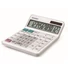 Kép 2/3 - Sharp EL-340W napelemes irodai számológép